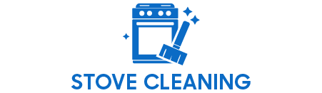 Stove Cleaning Logo